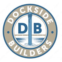Dockside Builders logo - Similar company to Harbor House Inc
