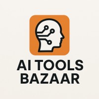 Ai Tools Baazar logo - Similar company to Finding Free Certificates