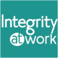 Integrity at Work logo - Similar company to Sefton Davis