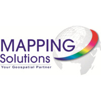 Mapping Solutions ltd. logo - Similar company to Central Mapping Solutions
