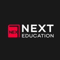 Next Education logo - Similar company to Taffy Coaching