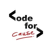Code for Cause logo - Similar company to Shotech Solutions