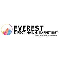 Everest Direct Mail & Marketing logo - Similar company to Canvasprints.Com