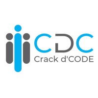 Crack d'CODE Consumer Insights logo - Similar company to Corefusion