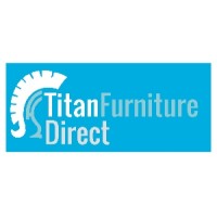 Titan Furniture Direct logo - Related company intelligence peer for EFFECTIVE GLOBAL SOLUTIONS LTD