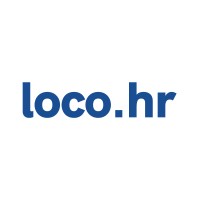 loco.hr logo - Similar company to Lex Solution