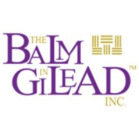 The Balm In Gilead, Inc. logo - Similar company to Fourdeep