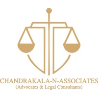 CHANDRAKALA-N-ASSOCIATES logo - Similar company to Alex Electrical Engineers Pvt Ltd