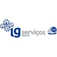 LGServiços Ltda. logo - Similar company to Plan Design