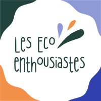 Les Ecoenthousiastes logo - Similar company to Xperience Sport