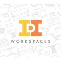 IDI Workspaces logo - Similar company to La Union Studio