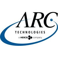 ARC Technologies LLC, a Hexcel company logo - Similar company to Kcnc Machine