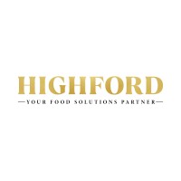 Highford logo - Similar company to Oep Indonesia