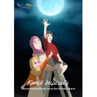 Komik Inspiratif logo - Similar company to Komik