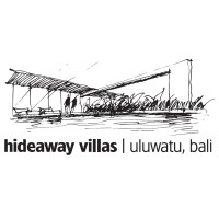 Hideaway Villas Uluwatu Bali logo - Similar company to Gravity Bali Invest
