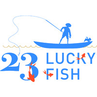 23 Lucky Fish