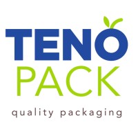 Teno Pack SpA logo - Similar company to Teno Fruit Spa