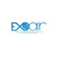 Exoair logo - Similar company to G&P Mechanical & Structural Engineering