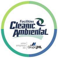 Cleanic Ambiental logo - Similar company to Argus Solutions