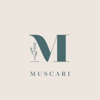 Muscari logo - Similar company to Vanylu