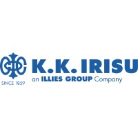 K.K. IRISU (C. ILLIES & CO., LTD.) - 株式会社イリス logo - Similar company to Rabiloo - Solfware Services & Solutions