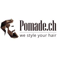 pomade.ch logo - Similar company to Perpetual Motion 2026