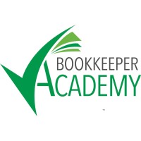 A Bookkeeper Academy logo - Similar company to Leftright Corporate Pte. Ltd.