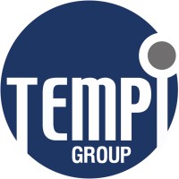 TEMPI GROUP SRL logo - Similar company to Mep Spa