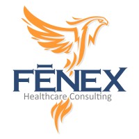 FĒNEX Healthcare Consulting logo - Similar company to Himformatics