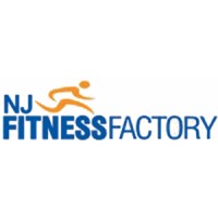 NJ Fitness Factory logo - Similar company to Weightless: Training Ground
