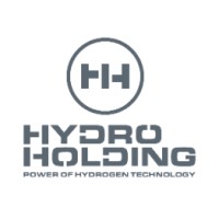 Hydroholding logo - Similar company to Olemark