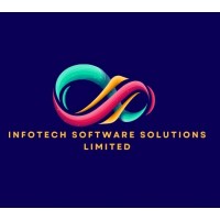 Infotech Software Solutions Limited logo - Similar company to Xlink Software Drome