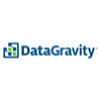 DataGravity logo - Similar company to 5 Point Technology