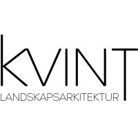 Kvint Landskapsarkitektur logo - Similar company to Arknat