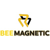 BeeMagnetic logo - Similar company to Gruposet Latam