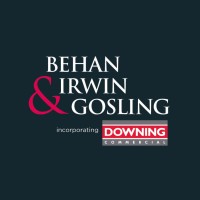 Behan Irwin & Gosling inc Downing Commercial logo - Similar company to Behan Communications, Inc.