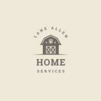 Lane Allen Home Services logo - Similar company to Bc Wood Properties