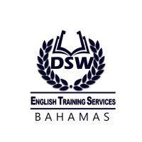 DSW English Training Services logo - Similar company to Aston Educational Group