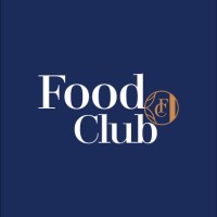 Food Club logo - Similar company to Forward Egypt For Sports Industries & Football