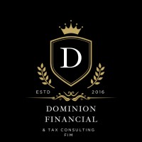 Dominion Financial and Tax Consulting Firm logo - Similar company to Globiq
