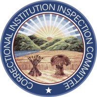 CIIC: Correctional Institution Inspection Committee logo - Similar company to Equal Employment Opportunity Office Of Inspector General