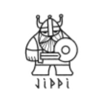 JIPPI DESIGN logo - Similar company to Kast Design