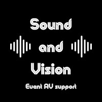 Sound & Vision NI logo - Similar company to Projexa Digital
