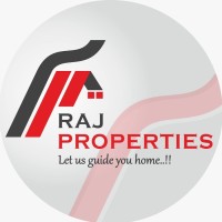 Raj Properties logo - Similar company to Property Solutions