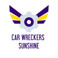 Car Wreckers Sunshine logo - Similar company to Caranalytics