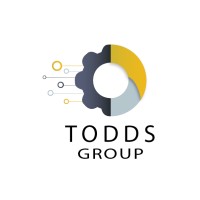Todds Group logo - Similar company to Pixelabs