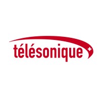 Telesonique SA logo - Similar company to Sandermap - Lifelong Learning