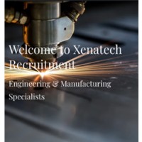 Xenatech Recruitment logo - Similar company to Boost Talent