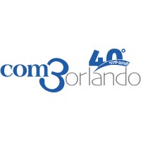 com3orlando logo - Similar company to Reta Engineering Works