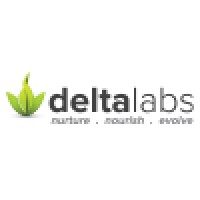 Delta Labs USA logo - Similar company to Delta Labs